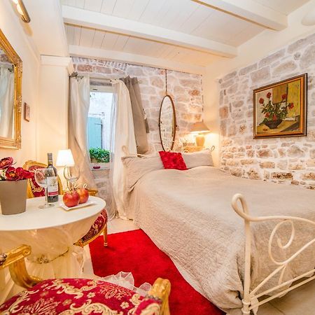 Villa Segalla Rovinj Exterior photo