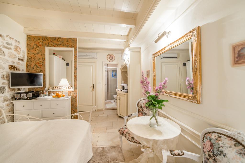 Villa Segalla Rovinj Exterior photo