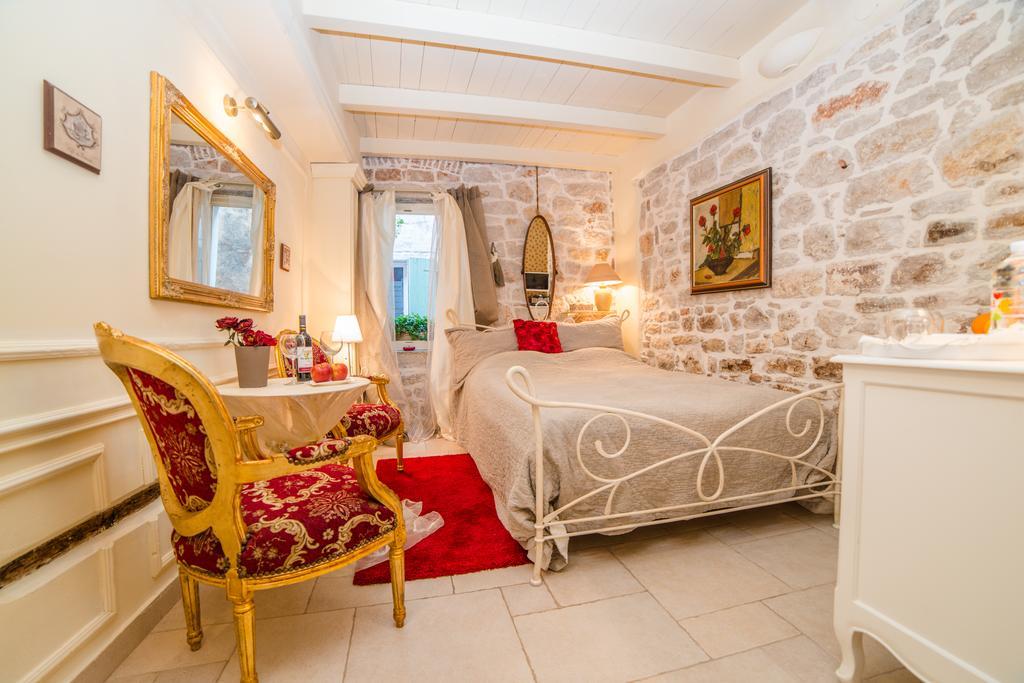 Villa Segalla Rovinj Exterior photo
