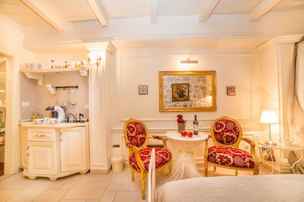 Villa Segalla Rovinj Exterior photo