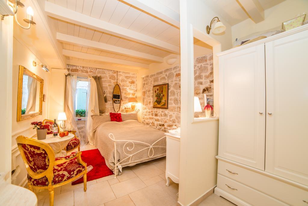 Villa Segalla Rovinj Exterior photo