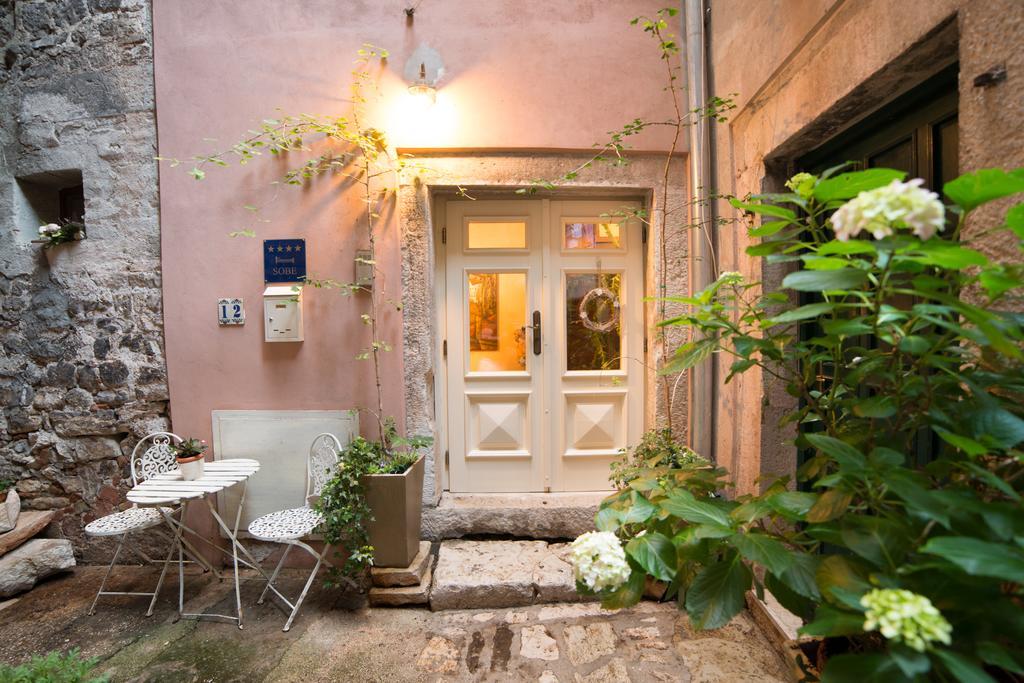 Villa Segalla Rovinj Exterior photo
