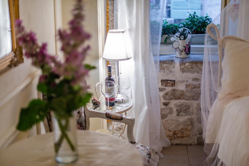 Villa Segalla Rovinj Exterior photo