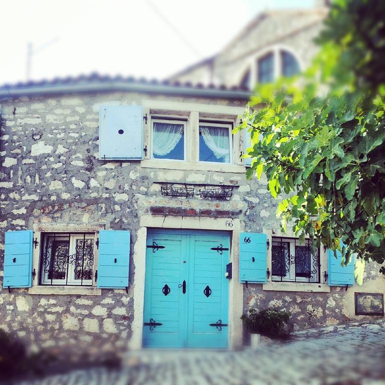 Villa Segalla Rovinj Exterior photo