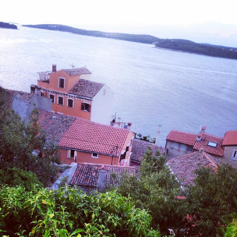 Villa Segalla Rovinj Exterior photo