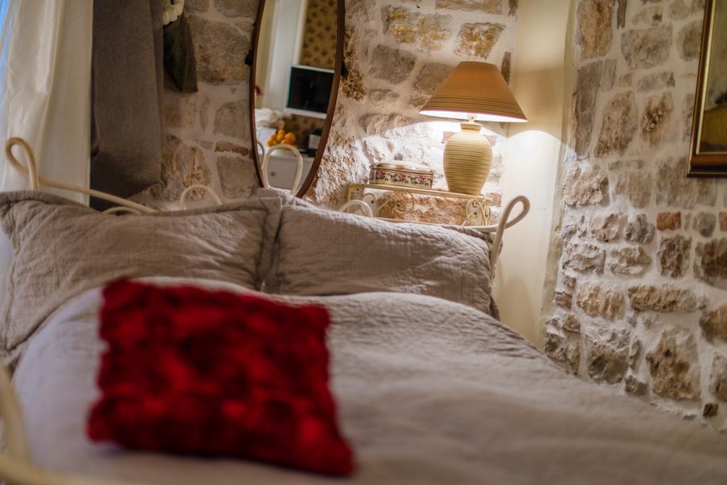 Villa Segalla Rovinj Room photo