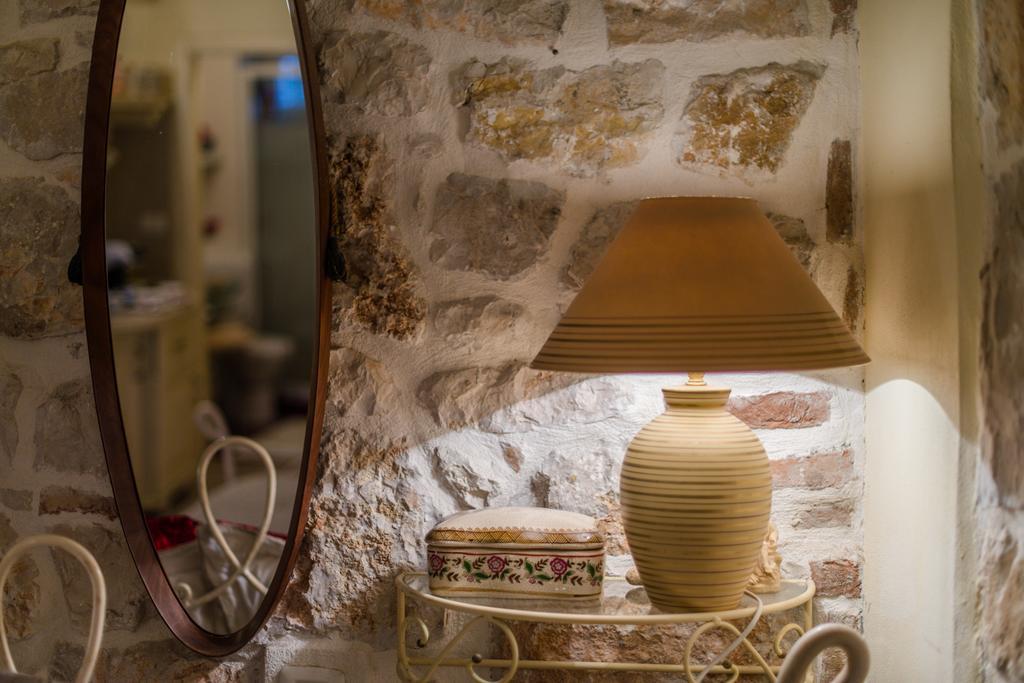 Villa Segalla Rovinj Room photo