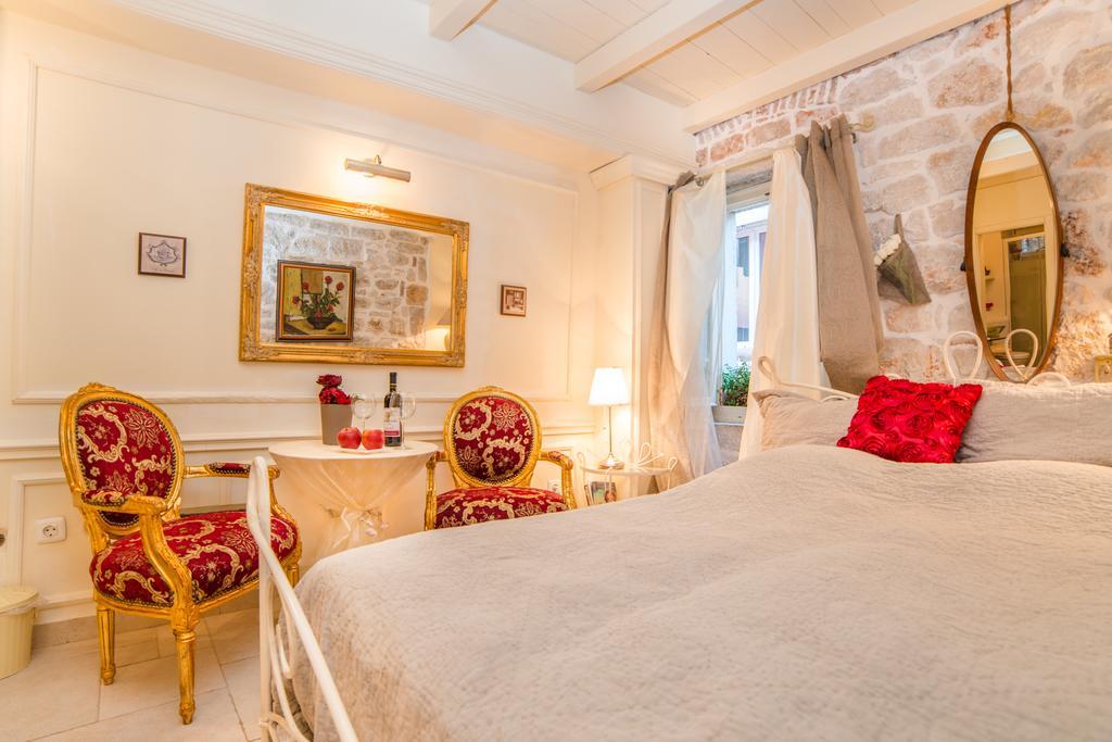Villa Segalla Rovinj Room photo